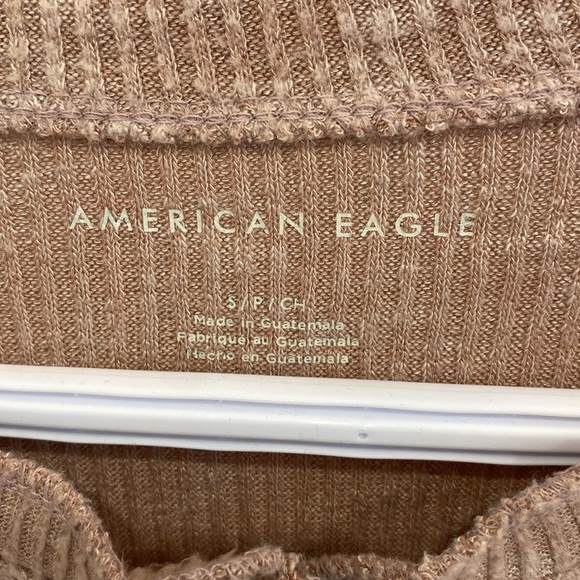 Américain Eagle long sleeves shirt - Picture 2 of 2
